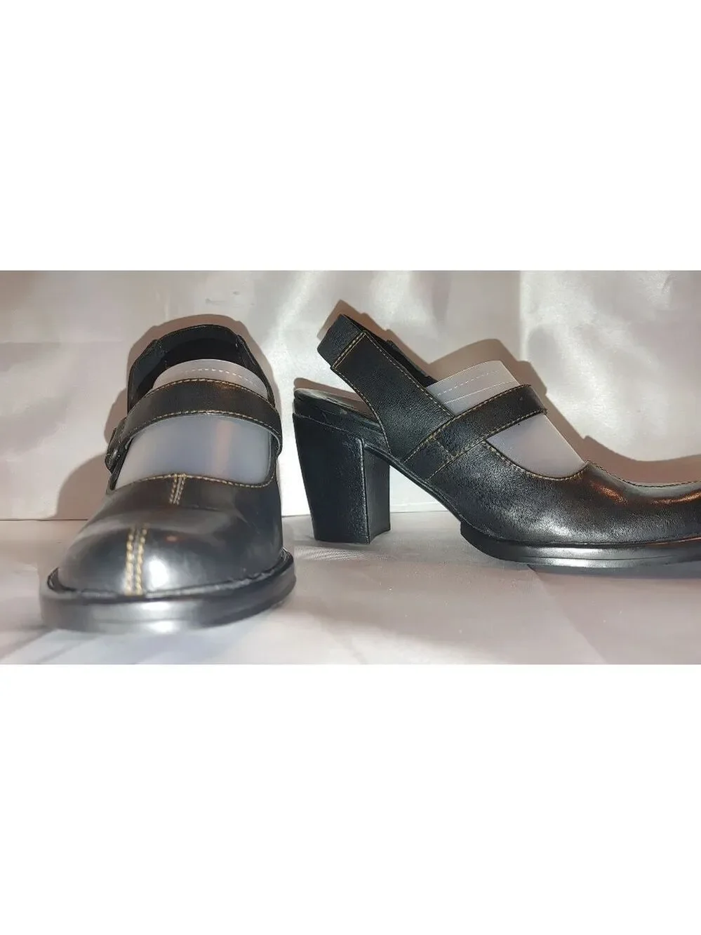 Born classic leather